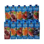 Sok Fructal classic mix 12kom