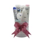 Dove gift box