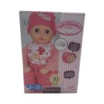 My first baby Annabell