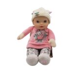 Lutka Annabell baby sweetie