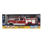 Bruder RAM vatrogasno vozilo