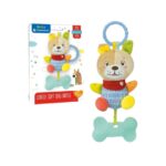 Clementoni menaka zvečka - pas