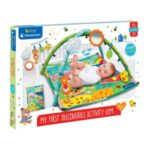 Clementoni šarena podloga za igru