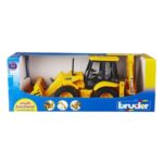Bruder 4CX rovokopač