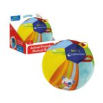 Clementoni muzička lopta