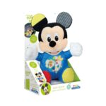 Clementoni Baby Mickey interaktivna igračka