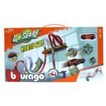 Burago GO gears extreme verti-go set sa autom