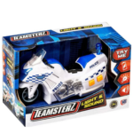 Teamsterz policijski motor