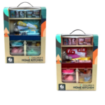 Dječija mini kuhinja