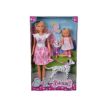 Steffi love lutka set