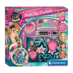 Crazy Chic set za uređivanje