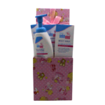 Seba baby box 2