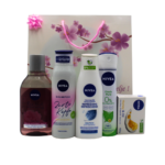 Nivea gift box 2