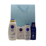 Nivea gift box 3