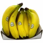 Banana Bonita 1 kg