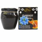 Čurekot u medu 230g Apimed
