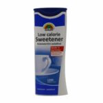 Sunlife zaslađivač 1200 tableta