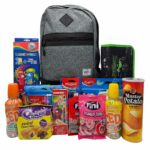 Torba za školarca 1