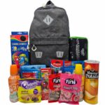 Torba za školarca 2