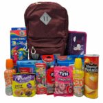 Torba za školarca 4