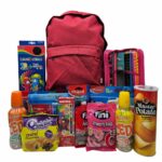 Torba za školarca 5