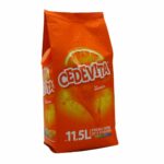 Cedevita multivitaminski napitak narandža 900g