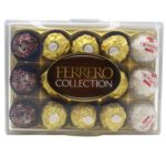 Ferrero collection 172g