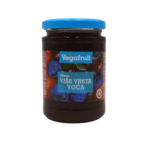 Džem više vrsta voća 370g