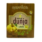 Sok voćni dunja i jabuka 5l