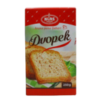 Dvopek Klas 250g
