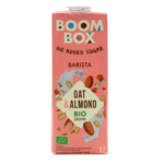 Bio zobeni napitak s bademom,1l BOOM