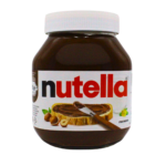 Nutella 750g
