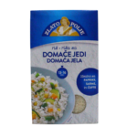 Riža I klasa zlato polje 1kg vakum