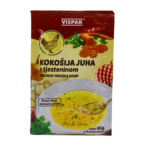 Kokošija juha sa tjesteninom 65g Vispak
