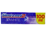 Pasta za zube Blend-a-med 3D white 100 ml