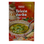 Teleća čorba Vispak 55g
