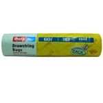 Vreće za smeće 60l Pely 16kom