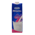 Mlijeko 0,9% mm Meggle 1l
