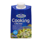 Vrhnje za kuhanje Meggle 500 ml