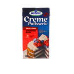 Vrhnje za šlag Meggle 500ml