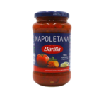 Umak Napoletana Barilla 400 g