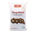 Medenjaci Čokoladni 400g Lambertz