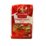 Makaroni pennoni rigati Pasta Zara 500g