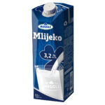 Mlijeko 3,2% mm Meggle 1l