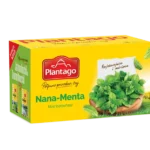 Čaj menta Plantago 30g