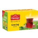 Crni čaj Plantago 40g