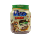 Lino lada gold creamy 350g