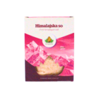 Himalajska sol sitna 300g