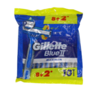 Blue 2 maximum jednokratni brijači,10kom