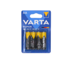 Baterije Cink karbon Varta AA R6 1,5V 4kom